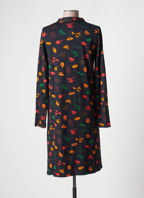 Rochie midi albastru AGATHE & LOUISE femeie