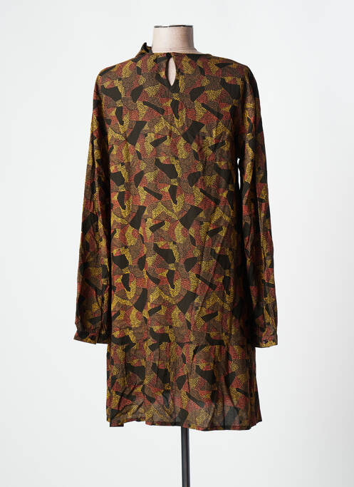 Rochie scurtă negru AGATHE & LOUISE femeie