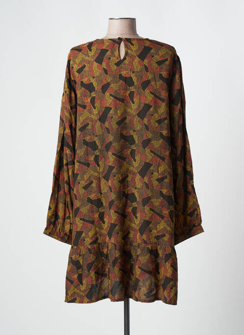 Rochie scurtă negru AGATHE & LOUISE femeie