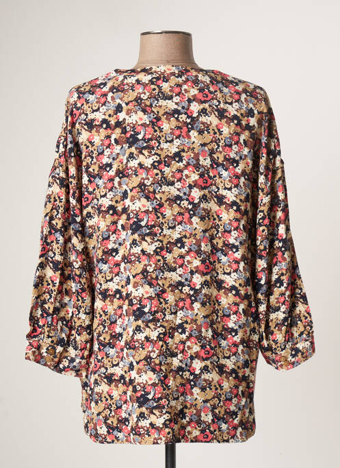 Cămașă albastru TOM TAILOR femeie