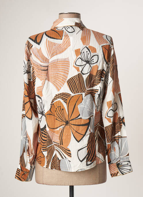 Cămașă maro GREGORY PAT femeie