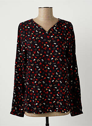 Bluză negru AGATHE & LOUISE femeie