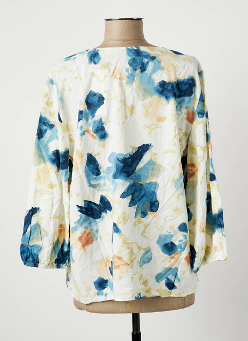 Cămașă bej TOM TAILOR femeie