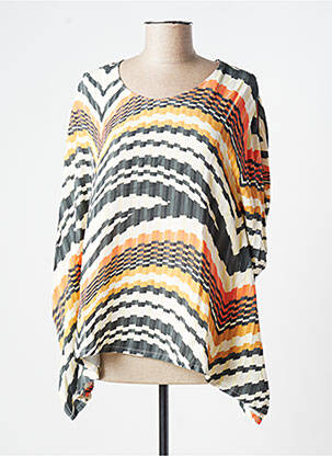 Bluză gri MERI & ESCA femeie