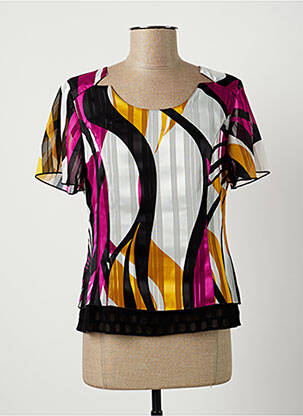 Bluză negru GREGORY PAT femeie