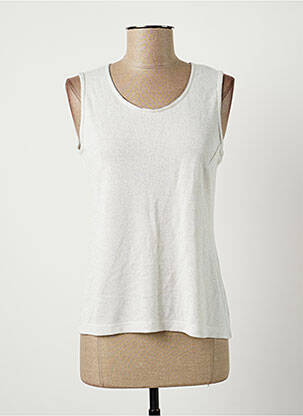 Top gri GREGORY PAT femeie