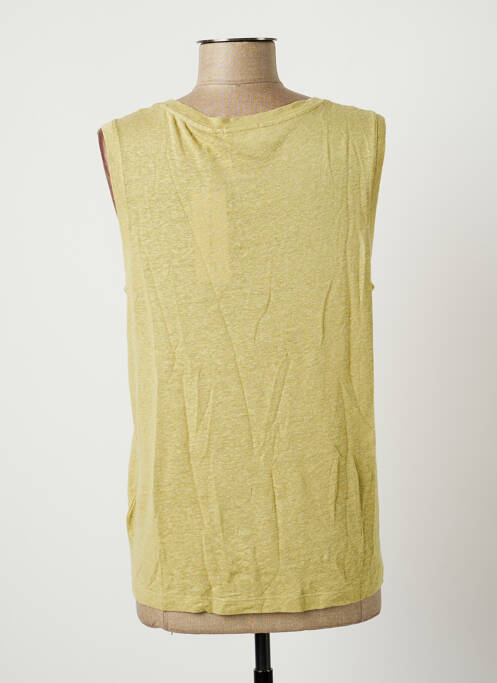 Top verde TOM TAILOR femeie