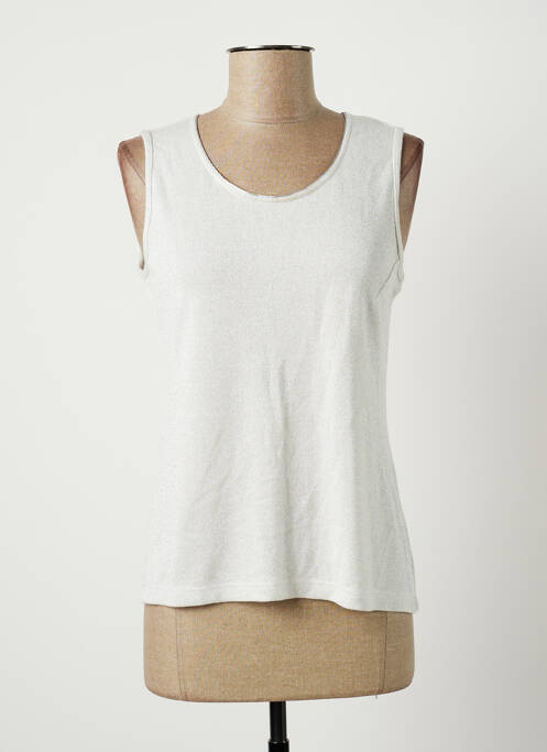 Top gri GREGORY PAT femeie