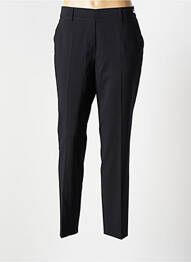 Pantalon chino mărime normală mărime normală negru TONI femme