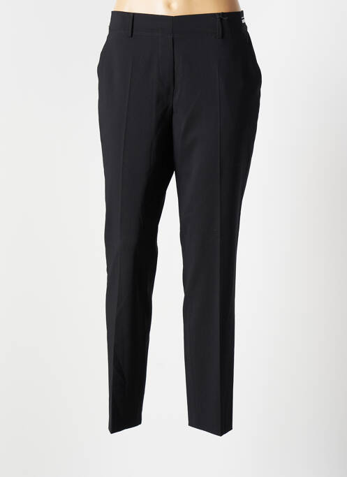 Pantalon chino negru TONI femeie