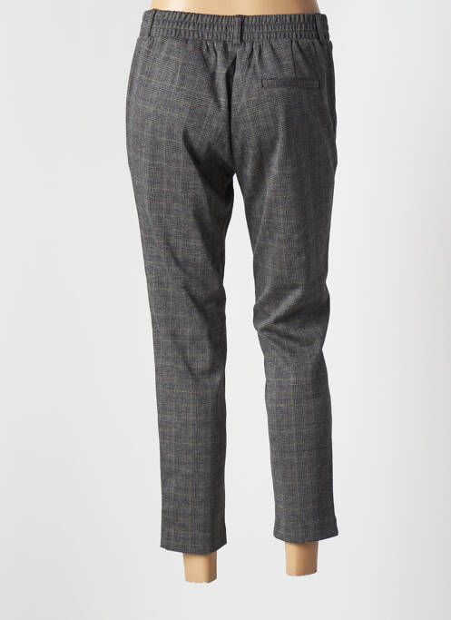 Pantalon 7/8 gri TOM TAILOR femeie