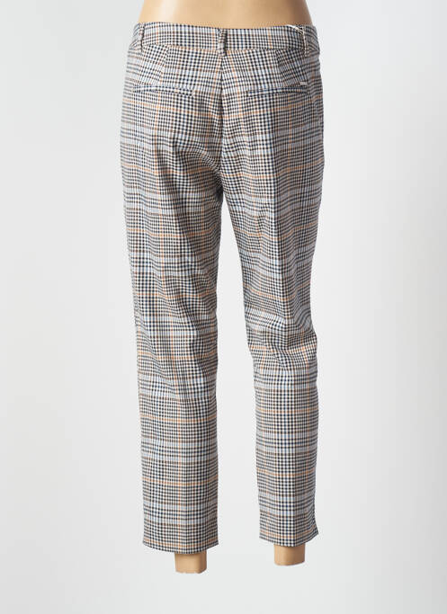 Pantalon chino bej TOM TAILOR femeie