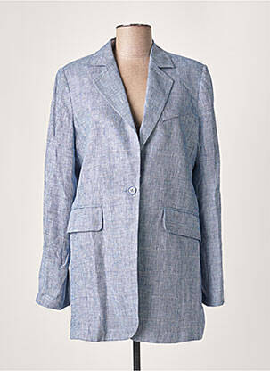 Sacou albastru SCHOOL RAG femeie