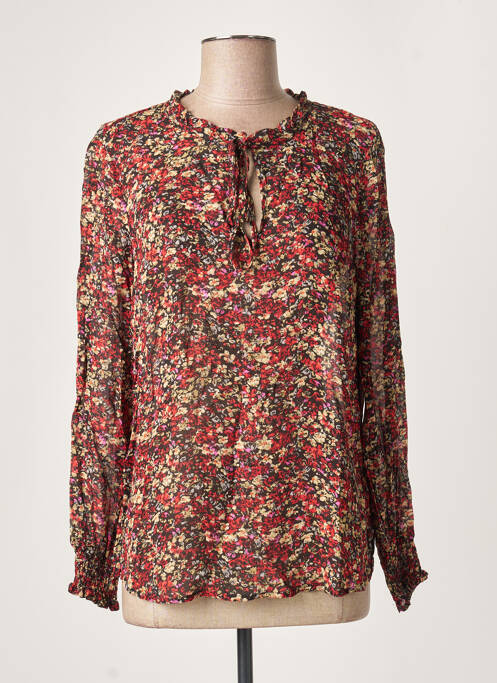 Bluză roșu SET femeie