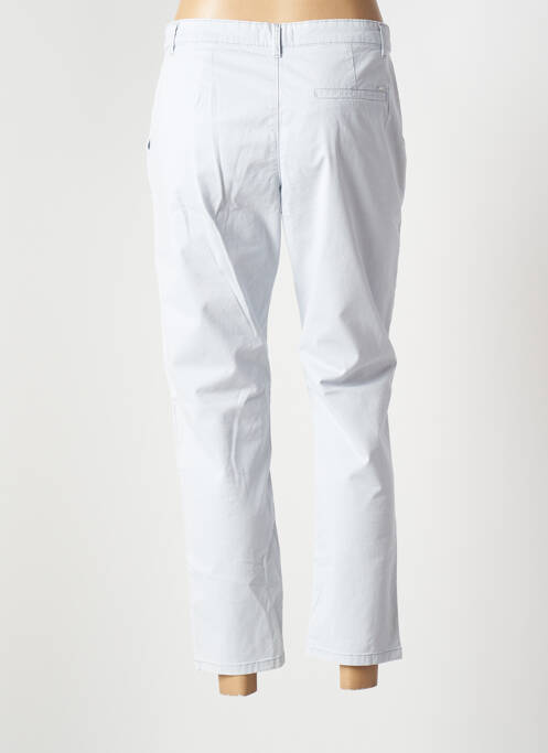 Pantalon 7/8 albastru IKKS femeie