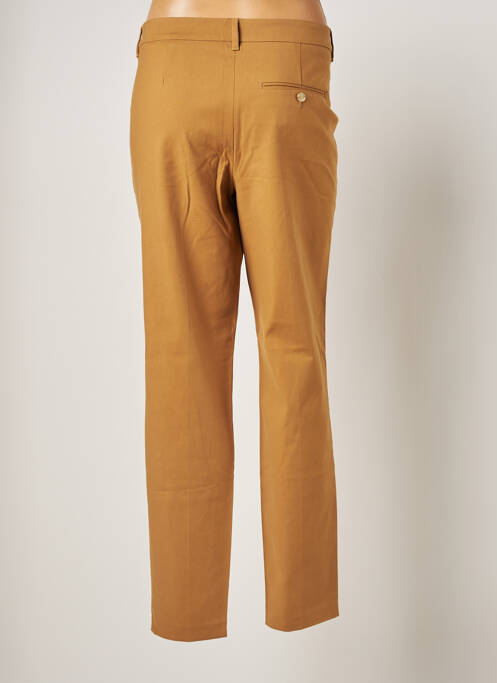 Pantalon chino bej SET femeie