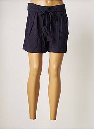 Șort albastru ESPRIT DE LA MER femeie