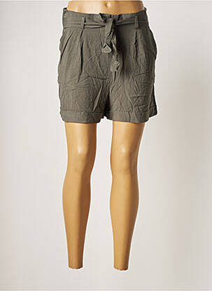 Șort verde ESPRIT DE LA MER femeie