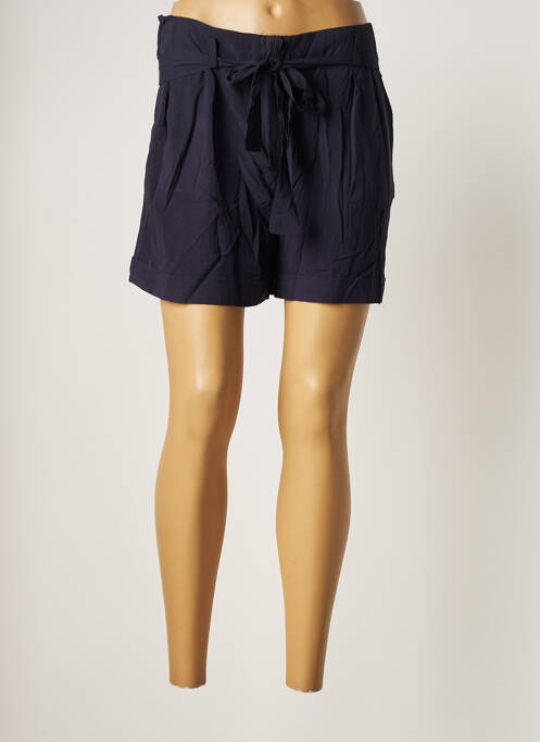 Șort albastru ESPRIT DE LA MER femeie