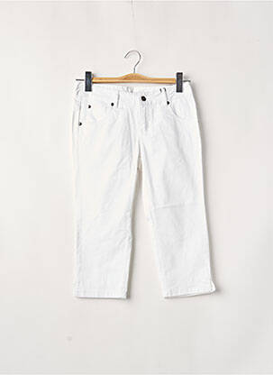 Corsar alb VILA femeie