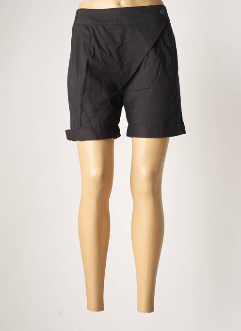 Șort negru VILA femeie