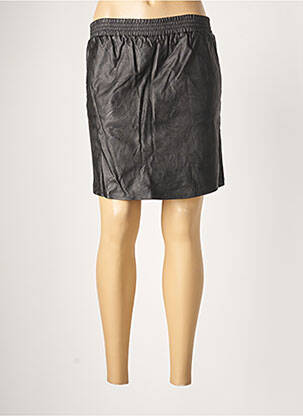 Fustă scurtă negru SPARKZ femeie