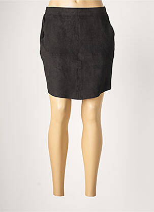 Fustă scurtă negru SPARKZ femeie