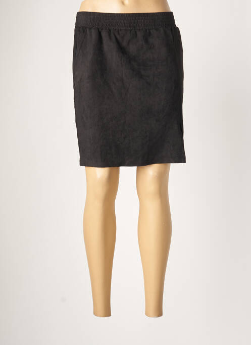 Fustă scurtă negru SPARKZ femeie