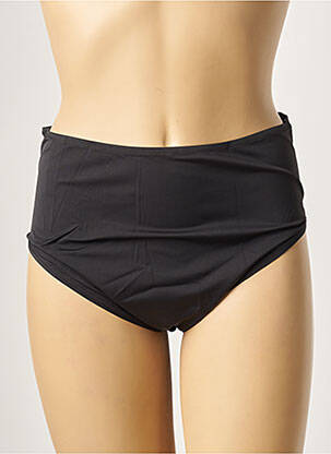 Chiloți de baie negru BELCOR femeie