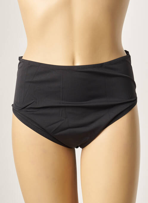 Chiloți de baie negru BELCOR femeie