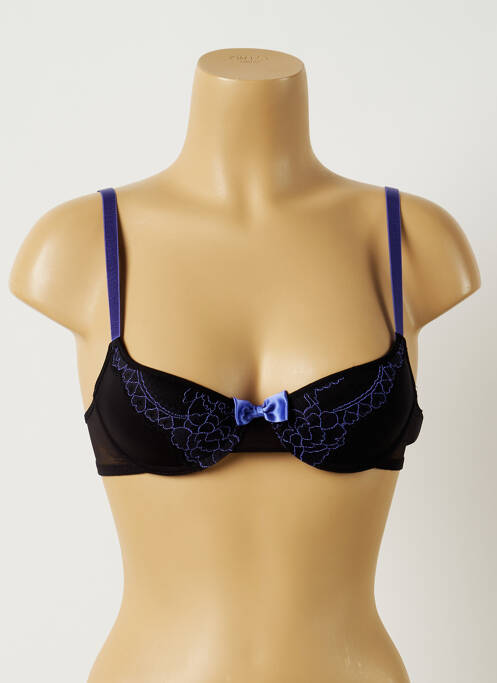 Sutien negru PASSIONATA femeie