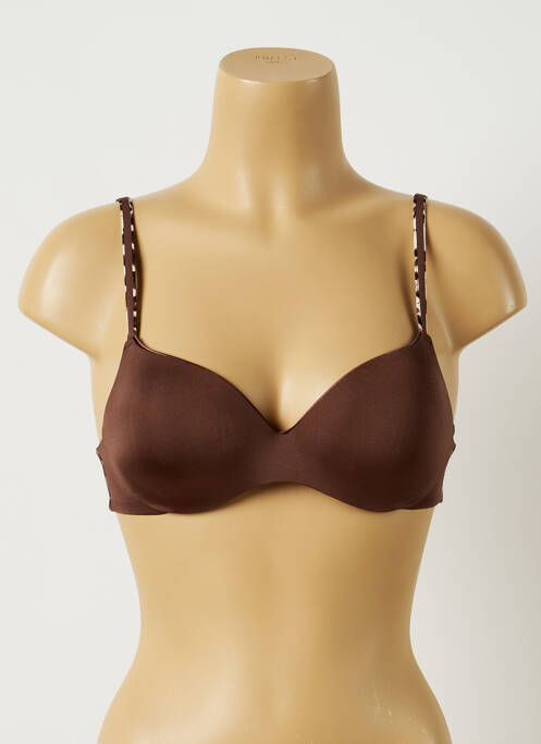 Sutien maro CHANTELLE femeie