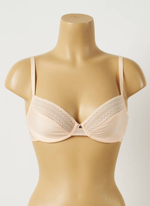 Sutien piele PASSIONATA femeie