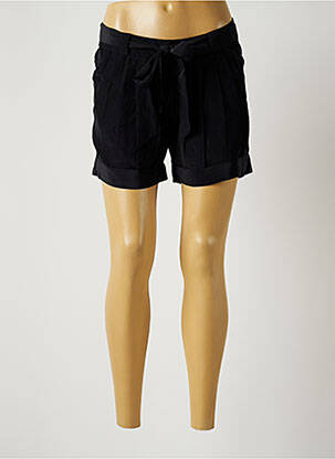 Șort negru VILA femeie