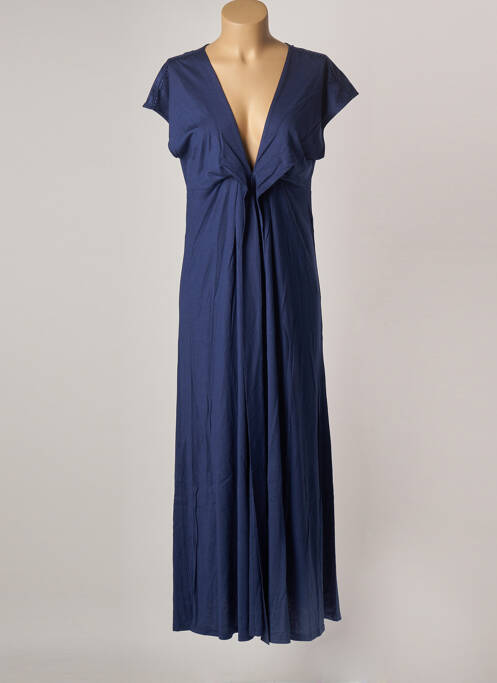 Nuisetă/combinetă albastru SIMONE PERELE femeie