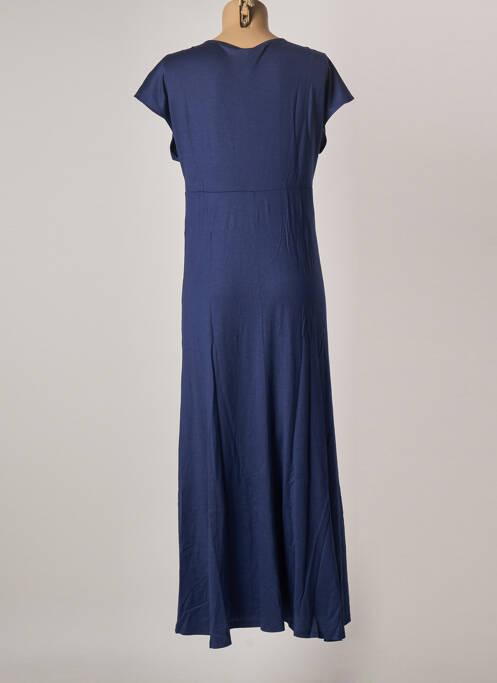 Nuisetă/combinetă albastru SIMONE PERELE femeie