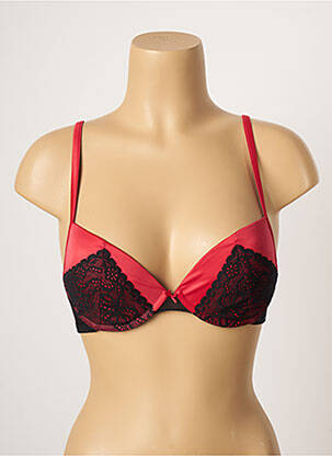Sutien roșu PASSIONATA femeie