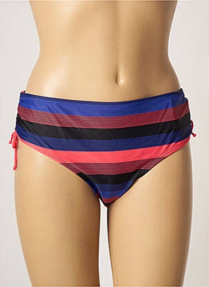 Chiloți de baie albastru BESTFORM femeie