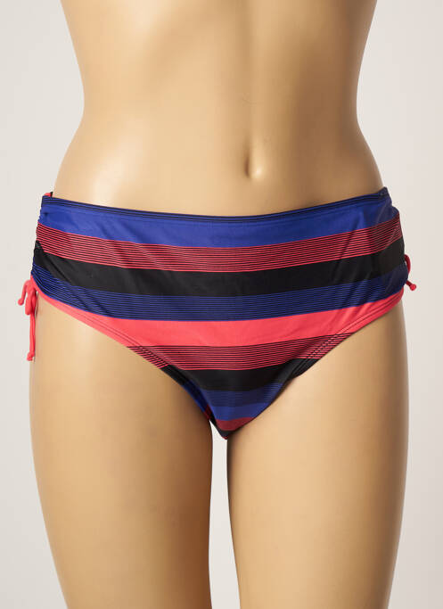 Chiloți de baie albastru BESTFORM femeie