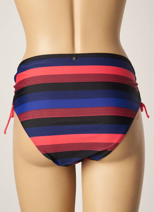 Chiloți de baie albastru BESTFORM femeie