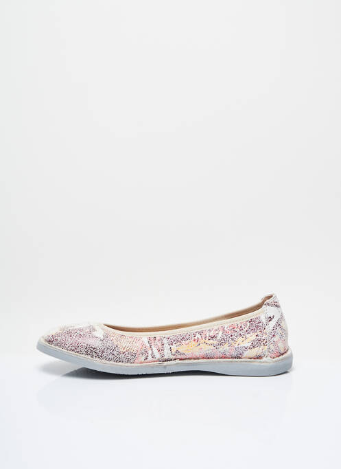 Balerine bej ALCE femeie