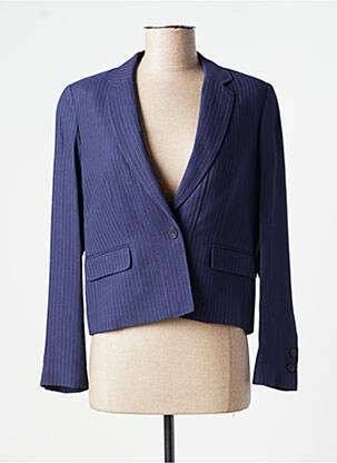 Sacou violet COMPTOIR DES COTONNIERS femeie