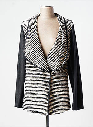 Jachete casual negru FRED SABATIER femeie