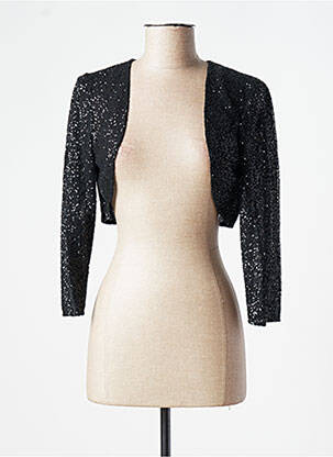 Bolero negru RALPH LAUREN femeie