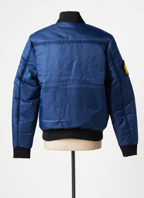 Geacă albastru THE NEW DESIGNERS ! femeie