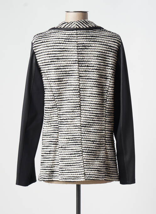 Jachete casual negru FRED SABATIER femeie