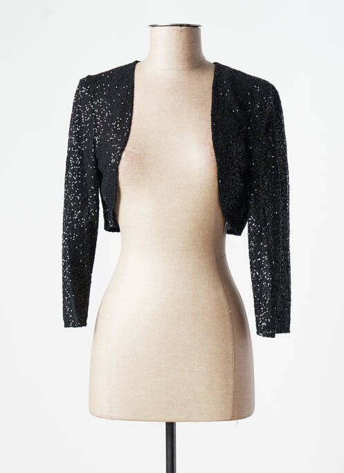 Bolero negru RALPH LAUREN femeie