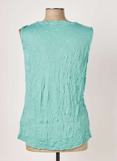 Maiou albastru TOM TAILOR femeie