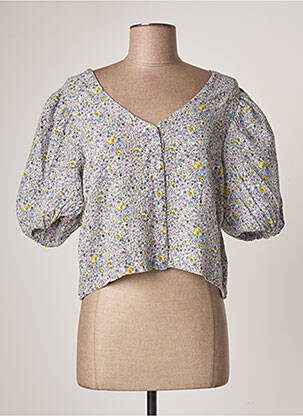 Cămașă violet LEVIS femeie