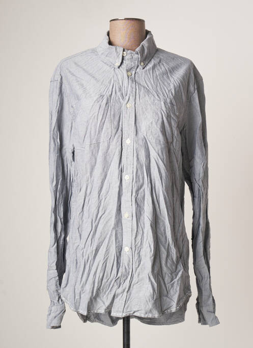 Cămașă gri ARTISAN DE LUXE femeie